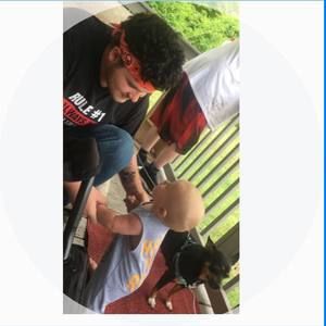 Meet your Posher, Samuel